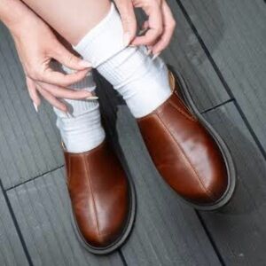 Dr. Martens Gender Inclusive San Mule